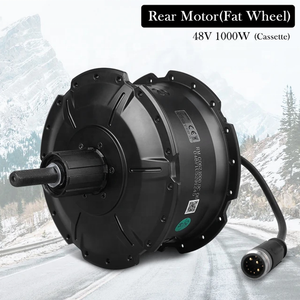 En gros personnalisé e vélo <span class=keywords><strong>bafang</strong></span> <span class=keywords><strong>750w</strong></span> 1000w moyeu <span class=keywords><strong>moteur</strong></span> g062 à vendre - Product Image 4