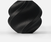 Filament en nylon de fibre de carbone Bambu Lab PAHT-CF 1,75 mm Absorption d'humidité réduite de 50 %