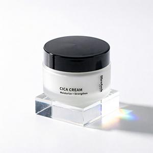 Crema Cica Meebak 50ml Hidrata y Fortalece Todo Tipo de Piel - Product Image 1