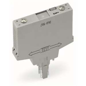 286-891 - ใช้งานร่วมกับ wago ได้ - Product Image 1