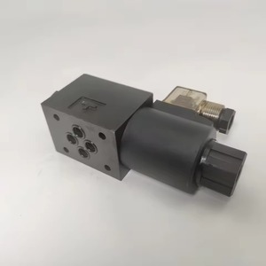 โซลินอยด์ควบคุมทิศทางไฮดรอลิก DSG-03-3C60-DL-A220 DSG-G03-2B3B-A220 DSG-03-3C4-A100-50 D5-03-2B3B - Product Image 1