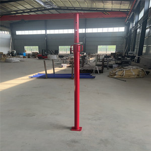Adjustable Heavy Duty Steel Prop <strong>Scaffolding</strong> Formwork Galvanized Shoring Jack for Construction Scaffold <strong>Tools</strong> - Product Image 4