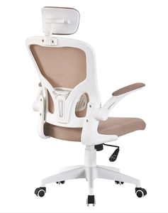 Mobilier en tissu de direction Roulette silencieuse économique <span class=keywords><strong>King</strong></span> Chair Chaise de bureau de haute qualité - Product Image 3