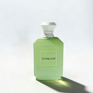 Parfum pour femmes, vaporisateur pour le corps de 100 ml, parfum boisé frais floral et fruité moderne et luxueux, longue durée, pour un usage quotidien - Product Image 5