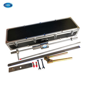 Apparecchio per Test del Suolo Penetrometro Dinamico a Cono DCP - Product Image 6