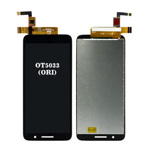 Repuesto de Pantalla para Celular OT5033, Pantalla para <span class=keywords><strong>Alcatel</strong></span> 1 <span class=keywords><strong>5033</strong></span> - Product Image 2