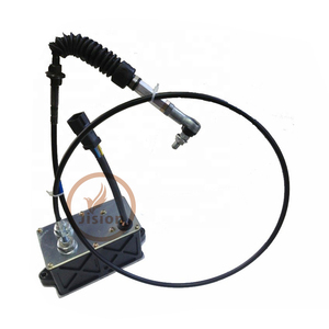 Motor de aceleración 151-9354 para excavadora E330B E322B 325B, controlador de aceleración, accesorios para excavadora - Product Image 2