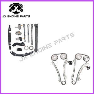 Kit Catena di Distribuzione per NISSAN 3.5L 4.8L 5.6L 13028-7S000 13028-ZJ00A 13070-1CA2B 13070-1LA1A 13091-7S000 13091-7S011 13085-7S001 - Product Image 4