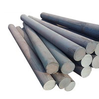Taille du stock en chine AISI 4140/4130/1018/1020/1045 s45c sm45c sae 1035 barres rondes en acier allié au carbone chromé dur, prix par kg
