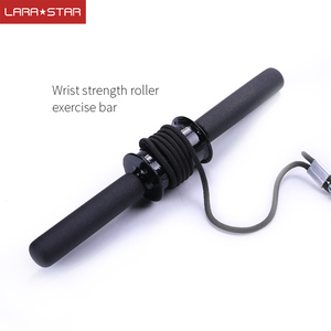 LS3043 Muñeca Antebrazo Blaster <span class=keywords><strong>Roller</strong></span> para entrenamiento en casa Deportes y producto de entretenimiento - Product Image 4