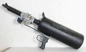 Tanque de Presión de Acero Inoxidable 304 de 6L, Presión de Trabajo de 0.6-0.8MPa, Máximo 1.0MPa, Recipiente Industrial para Almacenamiento de Aire y Líquidos - Product Image 3