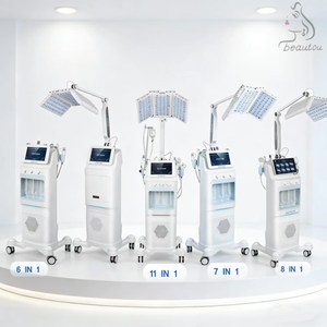 एब्स की कल्पना एयर बबल त्वचा प्रबंधन उपकरण हल्के पोर्टेबल ब्लैकहेड सक्शन छोटे बुलबुला सौंदर्य त्वचा परीक्षण - Product Image 1