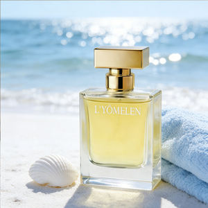 L'YOMELEN Parfum en spray pour homme, parfum boisé chaud et durable, style luxueux - Product Image 2