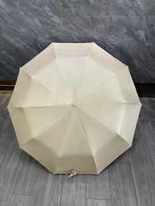 Paraguas Plegable Automático Resistente al Viento, Agua y Sol, con Logotipo Personalizado para Camping - Product Image 4