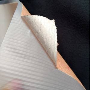 Pansement adhésif Union, ruban de coton médical 26x500cm, couleur chair, pour soins des plaies et premiers secours - Product Image 4