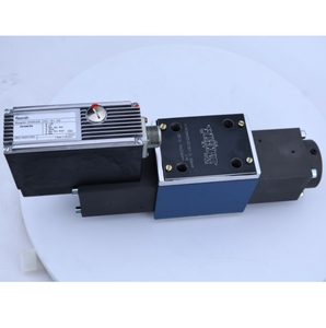 4WRKE16ประสิทธิภาพสูงเวทีนำร่องดำเนินการตามทิศทาง4wrke 16 W8-200L-3X/6EG24EK31/F1D3M R900751114 - Product Image 4