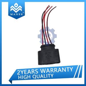 Kit de Reparación de Conector de Arnés de Cableado de Piezas de Motor 4B0973724, Enchufe de Bobina de Encendido para VW Audi - Product Image 3