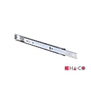 Scorrimento telescopico a estensione parziale 0204 per postazioni di lavoro mobili - Product Image 1