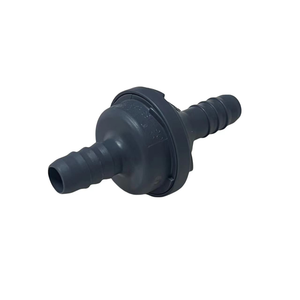 Katup Tekanan Ventilasi Knalpot Bak Mesin Volkswagen Passat Audi Baru 06A133528A 06A133528D 6A133528A - Product Image 3