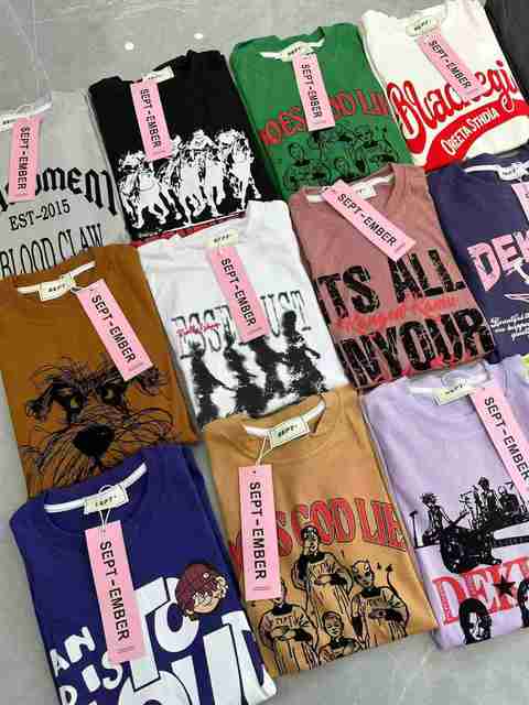 Wholesale Manufacturer Plain Tshirt Heavy Weight Cotton Homme Tee T-shirt Custom Graphic Oversized Print T Shirt High Grammage