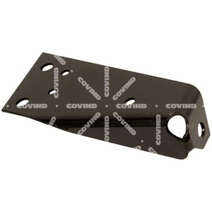 SOPORTE DE PARACHOQUES DERECHO adecuado para Daf 95XF 1a S. XF95 2a S. 2002 (1450977) - Product Image 1