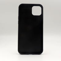 Nouvelle arrivée pour iPhone 15 Plus/15 Pro Max vierge personnalisée 2D Sublimation 2D coque de téléphone en TPU