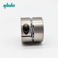 Svt YHD DBJ01 — accouplement à arbre Flexible pour Machine CNC, membrane simple économique de haute qualité, vente en gros