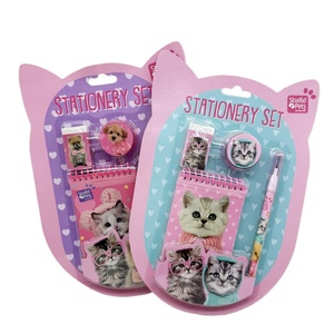 Sản Phẩm Mới <span class=keywords><strong>2025</strong></span> Bán Buôn Văn Phòng Phẩm Với Máy Tính Xách Tay Tẩy Bộ Quà Tặng Tùy Chỉnh Văn Phòng Phẩm Bộ - Product Image 1