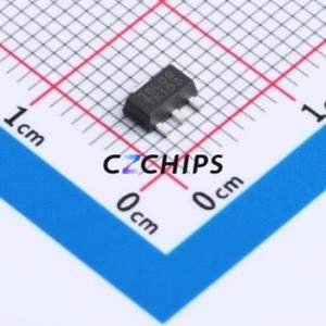 ชิปวงจรรวม78L09 SOT-89ของแท้สินค้าใหม่ - Product Image 1