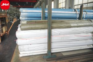 ท่อเหล็กไร้รอยต่อชุบสังกะสี EN10305-4 <span class=keywords><strong>E235</strong></span> + ท่อน้ำมัน ST37.4 DIN2391ผ่านการรับรอง GS bis - Product Image 6