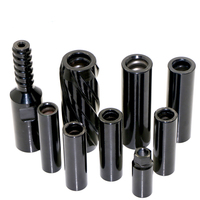 R32 R38 Thread Quick Coupling Sleeve for Drill Pipe