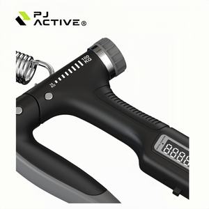 PINJIAN Vente Chaude Appareil de Rééducation de la Main Dispositif de Force de Préhension pour l'Exercice du Poignet et de l'Avant-Bras et l'Amélioration de la Flexibilité Entraîneur - Product Image 3