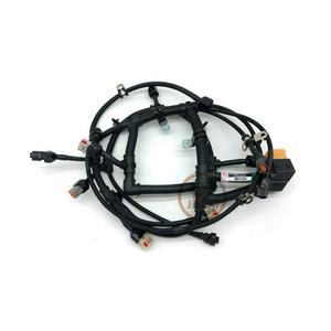 ชุดสายไฟ 6754-81-9310 สำหรับรถขุด PC200-8 ชุดสายไฟ 6754-81-9310 สำหรับเครื่องยนต์ 6D107 - Product Image 1