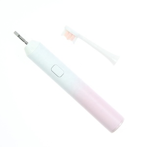 <span class=keywords><strong>Cepillo</strong></span> <span class=keywords><strong>de</strong></span> <span class=keywords><strong>Dientes</strong></span> Eléctrico Automático <span class=keywords><strong>de</strong></span> Diferentes Colores para Uso Familiar, con Carga Inalámbrica, Precio <span class=keywords><strong>de</strong></span> Fábrica, Económico, para Adultos - Product Image 4
