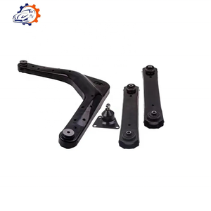 Actory-brazos de control bajos y traseros, estabilizador de tinta para CHEROKEE, odge - Product Image 4