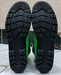 Botas de Motociclismo Boulder, Multifuncionales, Duraderas y Transpirables, en Oferta - Product Image 6