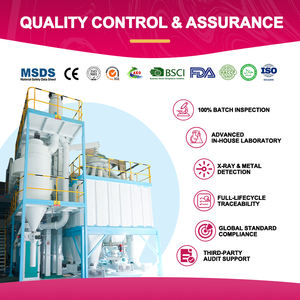 haisenpet Fournisseur Direct d'Usine Nourriture Humide pour Chats de Haute Qualité Viande Fraîche <span class=keywords><strong>Bon</strong></span> Goût Friandises Directement de l'Usine Vente en Gros - Product Image 4