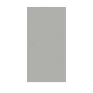 Piastrelle per pareti moderne grigiose in porcellana per TV sfondo parete decorazione per la casa di piastrelle per il corpo intero - Product Image 1