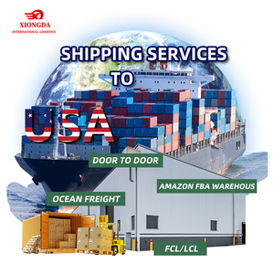 Vendita calda commercio internazionale <span class=keywords><strong>Amazon</strong></span> FBA DDP oceano mare mare Turking spedizioniere agente di spedizione - Product Image 1