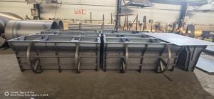 <span class=keywords><strong>Cemento</strong></span> <span class=keywords><strong>di</strong></span> isolamento Post stampi, autostrada Guardrail barriera <span class=keywords><strong>di</strong></span> sicurezza stampi per calcestruzzo versare il <span class=keywords><strong>cemento</strong></span> isolamento pilastri - Product Image 3