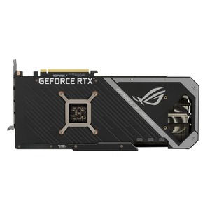 Used ASU'S GEFORCE STRIX RTX 3070 TI 8G GAMING Graphics Card With Support Core I9 12900K STRIX RTX3070TI 8G GAMING STRIX - Product Image 3