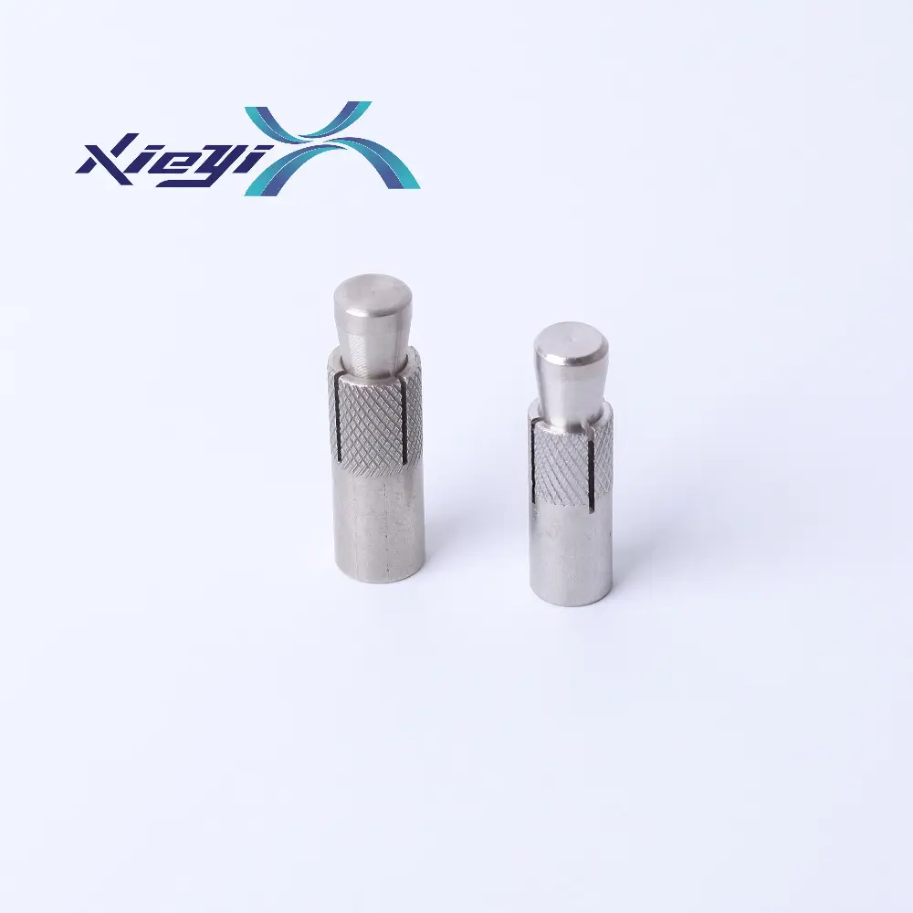 Zinc Plated Cut Anchor / Weld Anchor Heavy duty fixing