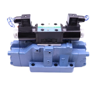 Válvula Direccional Electrohidráulica 24/34EYH/<span class=keywords><strong>EYY</strong></span>/EYM/EYO/BYO-H20B/F/H16B/L20H/H32B/L32 - Product Image 4