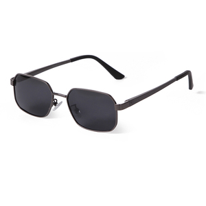 STYZ1689 Nouvelles lunettes de soleil polarisées en métal rétro Mode Conduite Sports de plein air Vente en gros transfrontalière Lunettes de soleil pour hommes - Product Image 3