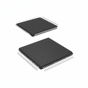 100 TQFP C8051F062R Embedded Components Electronic BOM IC In Stock - Product Image 1