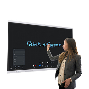 Pizarra interactiva de sistema dual avanzado <span class=keywords><strong>compatible</strong></span> con Windows y Android - Product Image 3