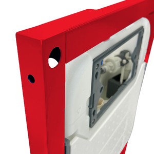 Tanque de Agua Empotrado SH005G con Certificación CE, Capacidad de <span class=keywords><strong>Carga</strong></span> de 400 kg, con Panel de Descarga Opcional - Product Image 4