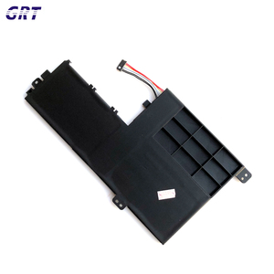 Batería para Lenovo Yoga 510 510-14AST 510-14IKB 510-15IKB 7.6V 35Wh Batería L15C2PB1 Batería Original para Portátil Precio de Fábrica OEM - Product Image 2