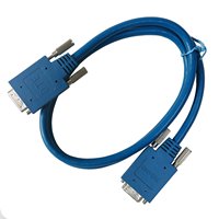 Câble de routeur CAB-SS-2626X câble série intelligent DTE/DCE pour routeur Cisco