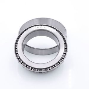 Rodamiento de Rodillos Cónicos 32224, Tamaño 120*215*62mm, Rodamiento de Rodillos Cónicos de Alta Calidad 32224 - Product Image 6